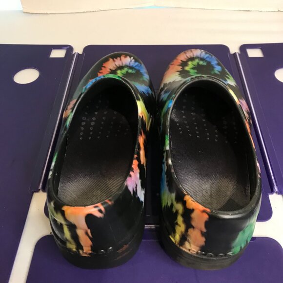 CROCS NERIA PRO II CLOGS SIZE 8 - Picture 5 of 7